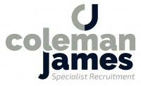 Coleman James identity
