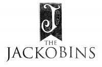 Identity for Liverpool band The Jackobins.