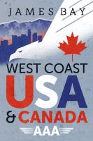 Tour laminate for James Bay's West Coast USA and Canada tour